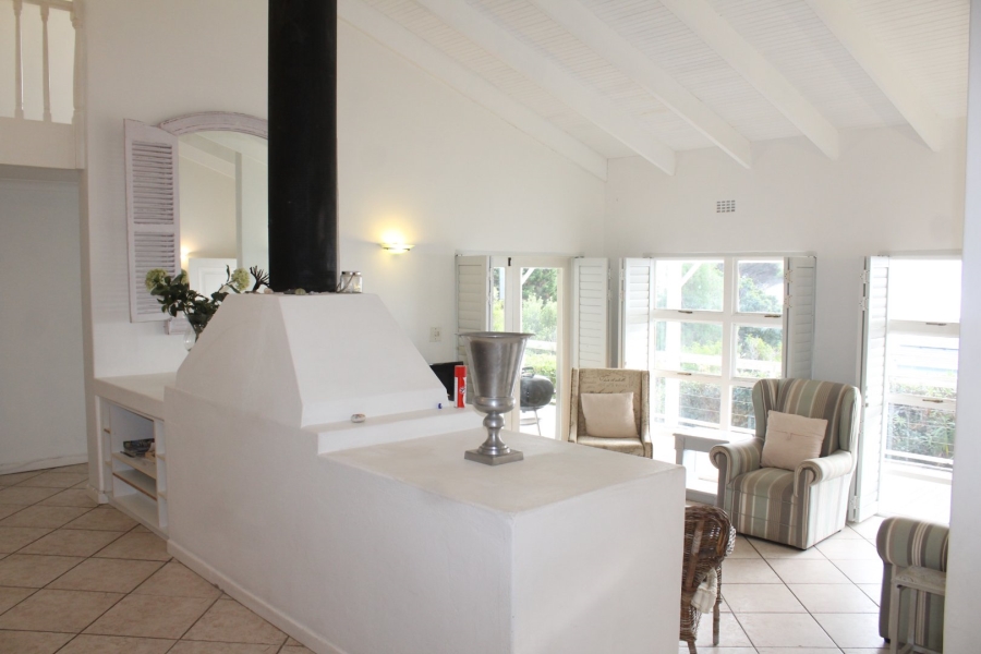 4 Bedroom Property for Sale in Simons Kloof Western Cape